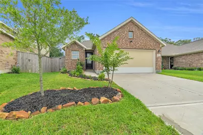 6308 Astoria Park Lane, Houston, TX 77365 - Photo 1