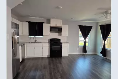 11610 Danford Lane #A, Houston, TX 77016 - Photo 1