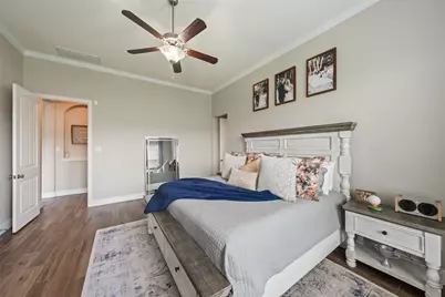 9319 Dochfour Lane, Tomball, TX 77375 - Photo 11