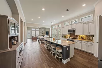 9319 Dochfour Lane, Tomball, TX 77375 - Photo 1