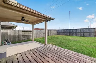 26602 Yukon Straight Dr, Richmond, TX 77406 - Photo 33