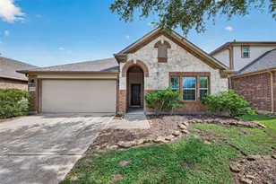 26602 Yukon Straight Dr, Richmond, TX 77406 - Photo 1