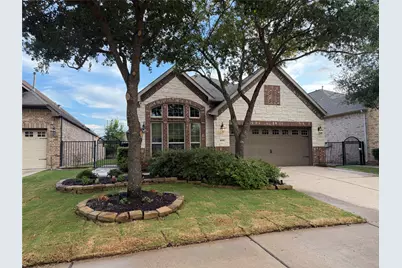 4906 Augusta Pointe Court, Katy, TX 77494 - Photo 1