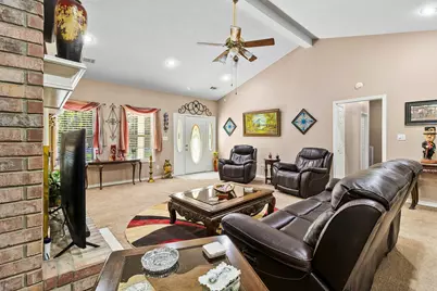 17 Cottonwood Road, Trinity, TX 75862 - Photo 15
