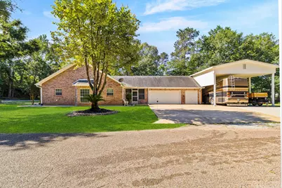 17 Cottonwood Road, Trinity, TX 75862 - Photo 3