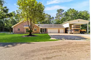 17 Cottonwood Rd, Trinity, TX 75862 - Photo 3