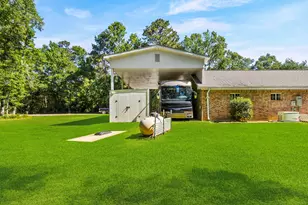 17 Cottonwood Rd, Trinity, TX 75862 - Photo 5