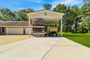 17 Cottonwood Rd, Trinity, TX 75862 - Photo 7