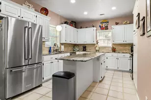 17 Cottonwood Rd, Trinity, TX 75862 - Photo 19