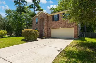 50 N Spinning Wheel Cir, The Woodlands, TX 77382 - Photo 3