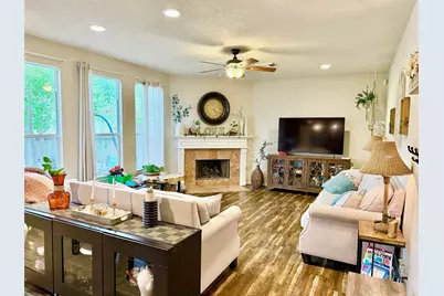 50 N Spinning Wheel Circle, The Woodlands, TX 77382 - Photo 7
