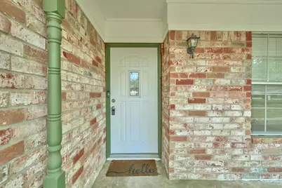 1815 Live Oak Drive, Conroe, TX 77301 - Photo 3