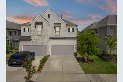 19610 Talley Valley Drive, Cypress, TX 77433 - Photo 1