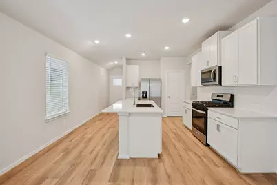 17115 Loterbush Lane, Waller, TX 77484 - Photo 9