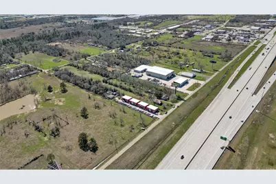 3615 10th Street, Brookshire, TX 77423 - Photo 1