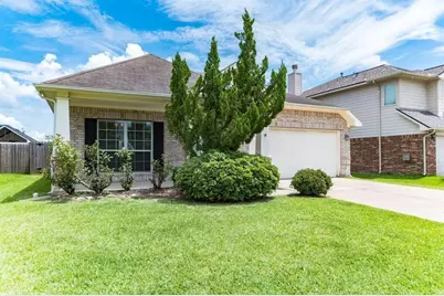 5431 Harbor Mist, Baytown, TX 77521 - Photo 1