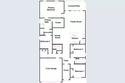 981 Youth Water Road, Montgomery, TX 77316 - Photo 3