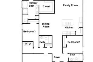 981 Youth Water Rd, Montgomery, TX 77316 - Photo 3