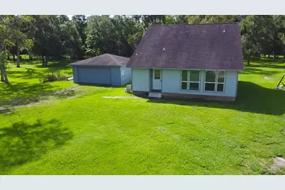 3067 County Road 580, West Columbia, TX 77486 - Photo 1