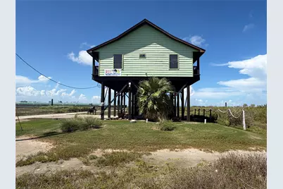 3300 Sailfish Drive S, Port Bolivar, TX 77650 - Photo 19
