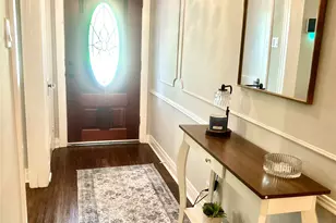 216 S William Barnett Ave, Cleveland, TX 77327 - Photo 5