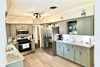 216 S William Barnett Avenue, Cleveland, TX 77327 - Photo 9