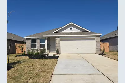2623 Silverton Springs Drive, Richmond, TX 77406 - Photo 1