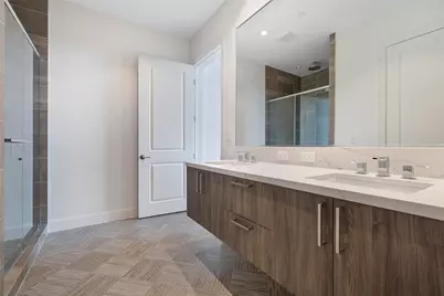 1211 Caroline Street #1102, Houston, TX 77002 - Photo 9