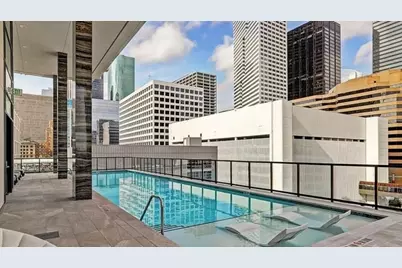 1211 Caroline Street #1102, Houston, TX 77002 - Photo 3