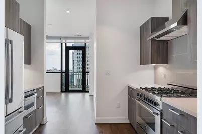 1211 Caroline Street #1102, Houston, TX 77002 - Photo 5