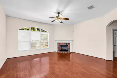 9502 Bending Willow Lane, Houston, TX 77064 - Photo 3