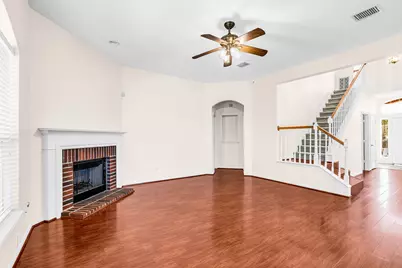 9502 Bending Willow Lane, Houston, TX 77064 - Photo 5