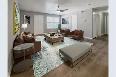 11111 W Montgomery Road #805, Houston, TX 77088 - Photo 1