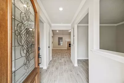 3919 Black Crickett Court, Humble, TX 77396 - Photo 5