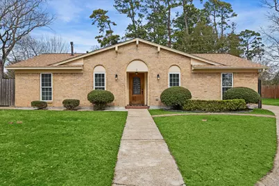 3919 Black Crickett Court, Humble, TX 77396 - Photo 1