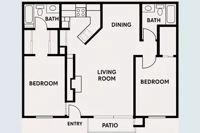 2121 El Paseo Street #1209, Houston, TX 77054 - Photo 15