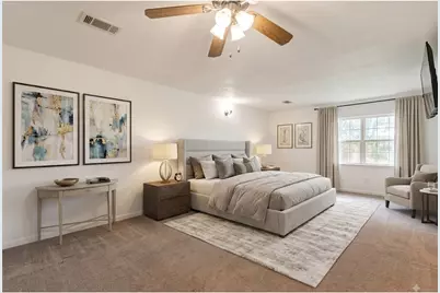 100 N Mattson Street, West Columbia, TX 77486 - Photo 11