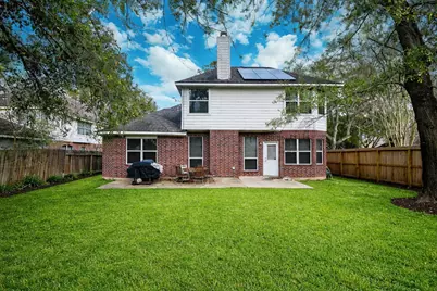 3406 Baden Oaks Court, Katy, TX 77494 - Photo 15