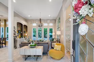 2 Day Lily Pl, The Woodlands, TX 77381 - Photo 5