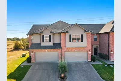 1425 W Villa Maria Road #601, Bryan, TX 77801 - Photo 1