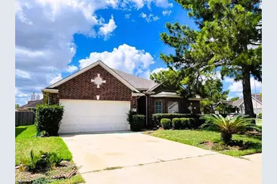 18215 Linden Forest Lane, Katy, TX 77449 - Photo 9