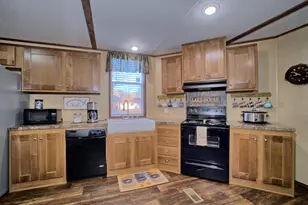 434 Ramsey Dr, Hemphill, TX 75948 - Photo 3