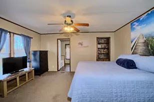 434 Ramsey Dr, Hemphill, TX 75948 - Photo 7