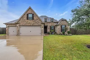 209 Mandavilla Wy, Lumberton, TX 77657 - Photo 7