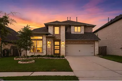 30135 Gold Finch Place, Fulshear, TX 77441 - Photo 43