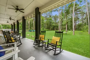 481 Camwood St, Magnolia, TX 77355 - Photo 23
