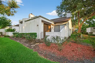 7655 S Braeswood Boulevard #26, Houston, TX 77071 - Photo 1