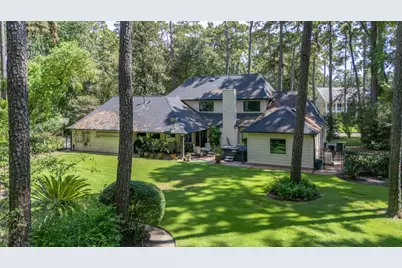 7 Summit Lake Drive, Kingwood, TX 77339 - Photo 45
