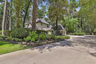 7 Summit Lake Drive, Kingwood, TX 77339 - Photo 43