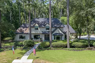 7 Summit Lake Dr, Kingwood, TX 77339 - Photo 1